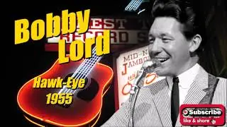 Hawk-Eye \ Bobby Lord