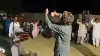Saraiki Jhumar Qaswar Khan Buzdar Lattest Mehray Wala