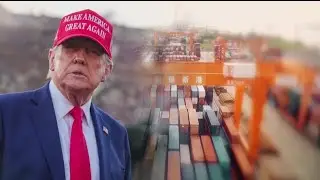 What American public thinks of economy under Trump
