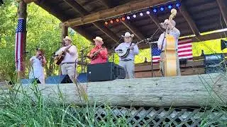 The Kevin Prater Band 