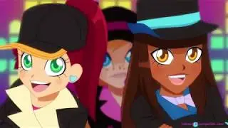 LoliRock sezon 1   Music Revolution (ENGLISH)