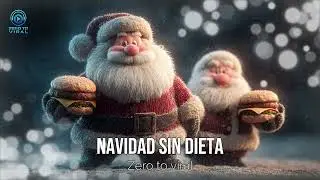 Navidad sin dieta