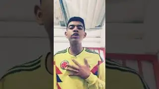 Locamente enamorado -cover (mottica)