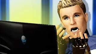 If Steve Rogers Googled Himself (Avengers Office Hours)