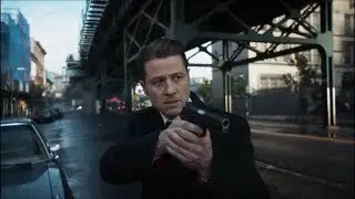 Jim Gordon & Fox visit The Toymaker! | Gotham | S04 E12!