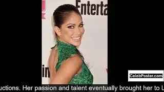 Valery M. Ortiz biography