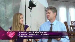 The Bridal Show - Television for Kentucky Brides (Ep09)