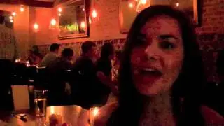 Whitney Miller visits Parlor Market in Jackson, MS.
