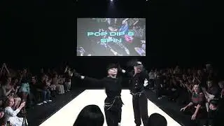 Evolution Ball II 2025 - POP DIP & SPIN