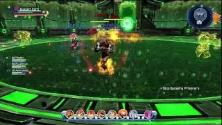 Lyssa Drak walkthrough