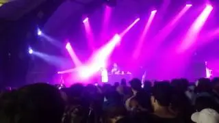 Corbin AKA Spooky Black - Ice Boy [LIVE] @ FYF 2016