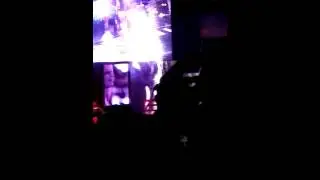 Chris Young - Lone Star Park