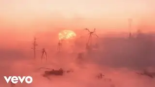 Hudson Mohawke - Stump (Official Video)