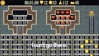 Jack Adventures World 11 - Level 25