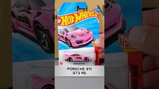 Winner of 2025 Hot Wheels L Case