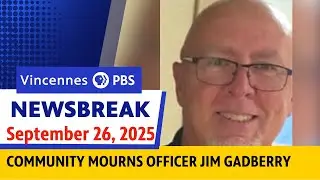 Jim Gadberry + Vincennes Animal Shelter Grant + First City Music Festival Day 2