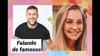 PLANT&Atilde;O BBB: CARLA E ARTHUR NO EDREDON, LUCIANO HULK NO LUGAR DE FAUST&Atilde;O, FAM&Iacute;LIA REAL