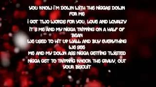 My Nigga lyrics
