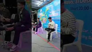 Payung Teduh - Akad (Cover) #payungteduh #akad #performance
