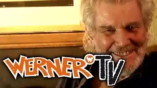 WernerTV - Holger 