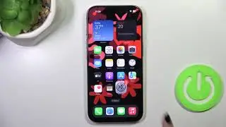 Как настроить уведомления о голосовой почте на APPLE iPhone 16 Pro