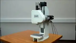 SCHMIDT&reg; ElectricPress f&uuml;r Ihre Automation (deutsch)