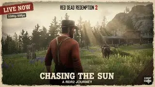 Trying to be a Good Man... | RDR2 High Honor Run#bestgame #rokstargames #reddeadredemption 