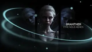 Brantner - Etre Nous Memes (Original Mix) #melodictechno