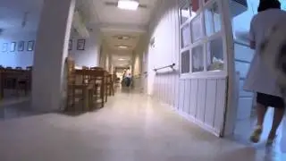 Złe warunki w Szpitalu na Sobieskiego