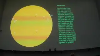 IAA Season Opening Lecture 20th September 2023 - Prof Tom Ray (DIAS)