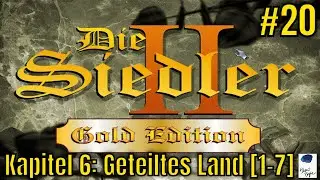Die Siedler 2 - Geteiltes Land [1-7] #20