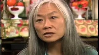 Excerpt from Maxine Hong Kingston: Talking Story