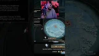 Ohhh that boi COOKED!!!! 😵😵😭😭 Part 1  #helldivers2game #helldivers2multiplayer #helldivers2coop