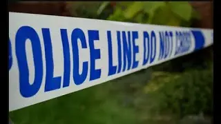 Ormskirk Murder Scene - Double Stabbing in Ormskirk Lancashire 29-7-23 Ormskirk man in custody