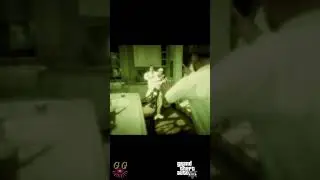 GTA 5, Help! Help! He's, He is Black