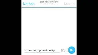 coming up next on tipping point for Nathan and morgz and Martin