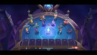 #mcgg #magicchessgogoid #magicchessgogo 