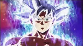 &ldquo;Goku vs Jiren &ndash; Ultra Instinct Activated (Epic Trap)&rdquo;