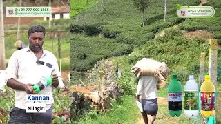 [ Telugu ] Beetroot Online Farmer Mr.Kannan giving feedback about our Product