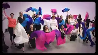 Irish Burlesque Academy