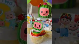 Cocomelon! 🍉 #cocomelon #cocomelonlover #cocomelonparty #birthday #cocomelonnurseryrhymes