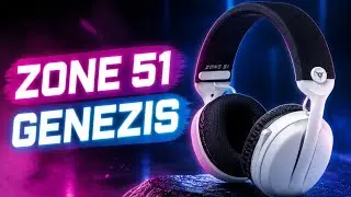 ИМБА ЗА 2 КА - ZONE 51 GENEZIS