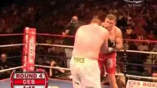 Mariusz Wach vs Kevin McBride.