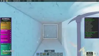 My rex:r rare ores (2022)