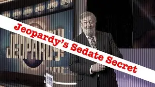 Jeopardy UK&rsquo;s Important Lesson About Enjoying Life