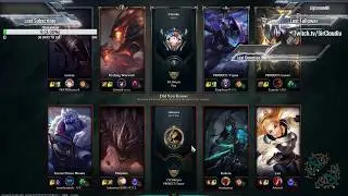 🏆 Solo Ranked 🏆 Fizz Vs Yasuo 🎞️ 2 ⚔️ Mid Lane ⚔️ Silver League ⚔️