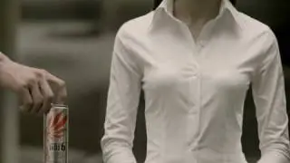 korea functional drink --Hot 6six