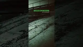 www.vadjuse.ru #kaleidoscopesynth #experimentalmusic #sounddesign #soundscape #darkambient