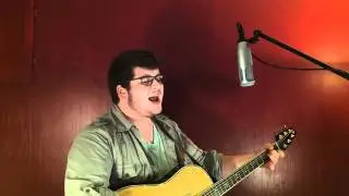 It Will Rain by Bruno Mars - Noah Guthrie Cover