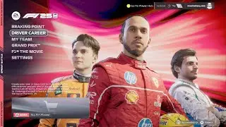 F1 might be my favorite game now #F1 #beginner #viral #entertainment #explore #gameplay #fypシ  #fun